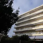 Le Palais Du Tropique Vue 5e Etage Avec Ascenseur 아파트 주앙레핑