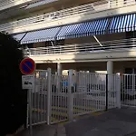 Le Palais Du Tropique Vue 5e Etage Avec Ascenseur * 주앙레핑