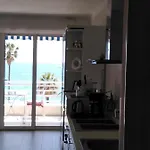 Le Palais Du Tropique Vue 5e Etage Avec Ascenseur * 주앙레핑