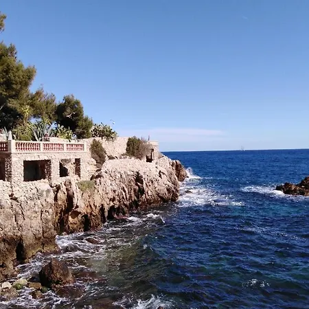 아파트 Le Palais Du Tropique Vue 5e Etage Avec Ascenseur