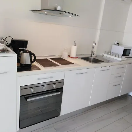 Le Palais Du Tropique Vue 5e Etage Avec Ascenseur 아파트 *