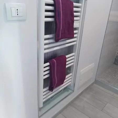 公寓 Le Palais Du Tropique Vue 5e Etage Avec Ascenseur 胡安莱潘