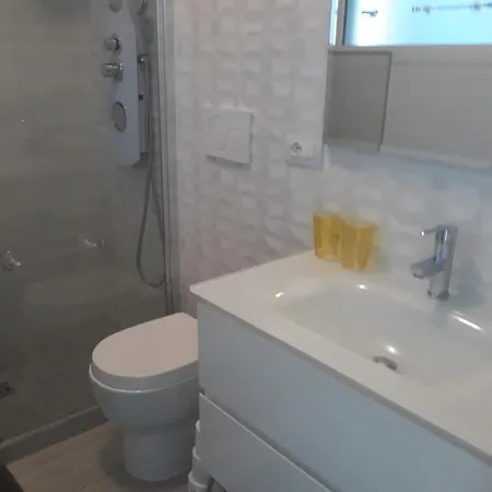Le Palais Du Tropique Vue 5e Etage Avec Ascenseur Apartament
