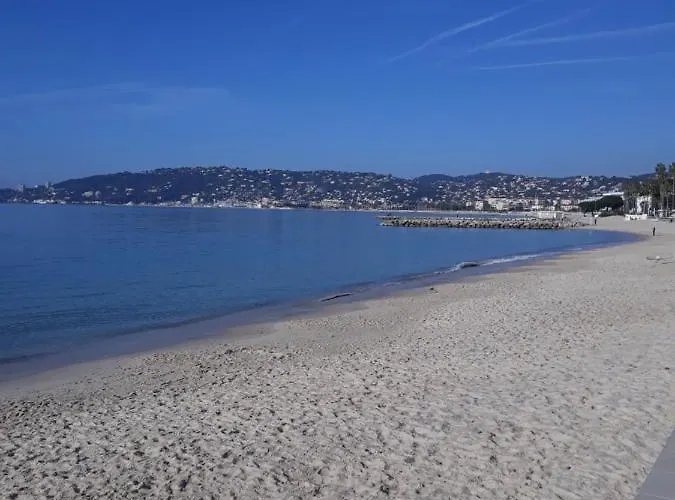 Le Palais Du Tropique Vue 5e Etage Avec Ascenseur 公寓 *