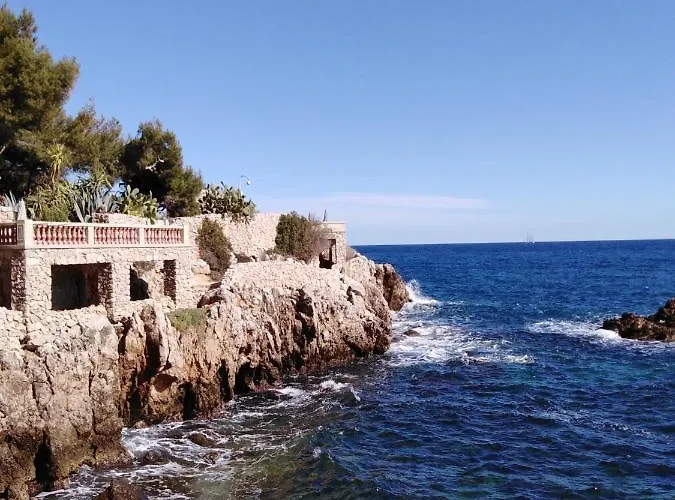 דירה Le Palais Du Tropique Vue 5e Etage Avec Ascenseur