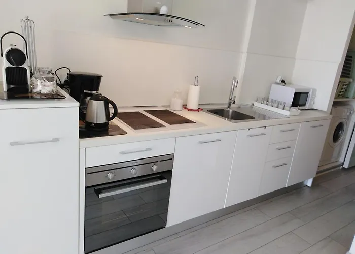 Le Palais Du Tropique Vue 5é étage Avec Ascenseur Apartamento *