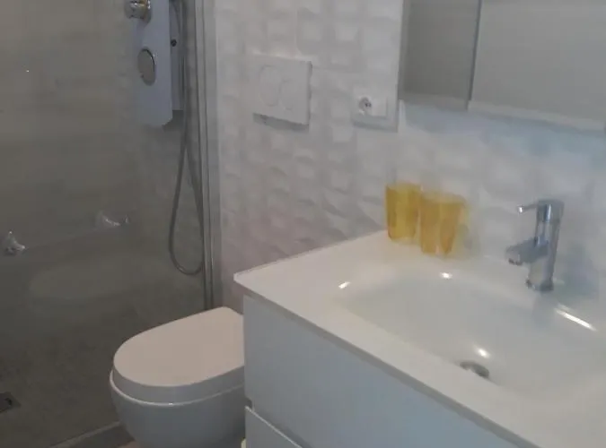 Le Palais Du Tropique Vue 5é étage Avec Ascenseur Apartamento