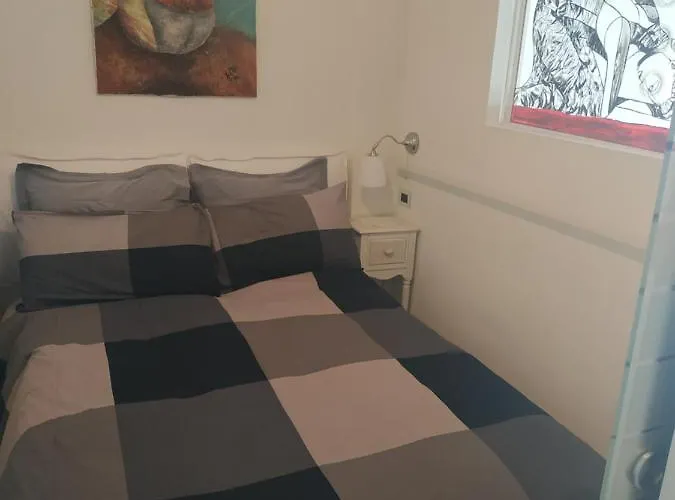 Le Palais Du Tropique Vue 5é étage Avec Ascenseur Apartamento *